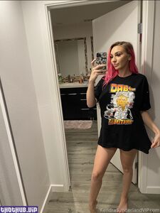 kendra sunderland onlyfans leaks nude photos