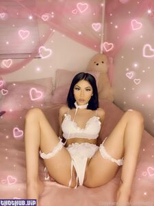 Cutiedethe onlyfans leaks nude photos