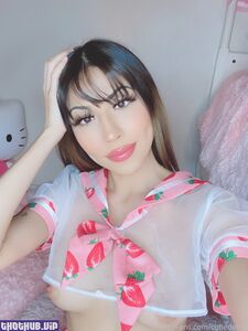 Cutiedethe onlyfans leaks nude photos