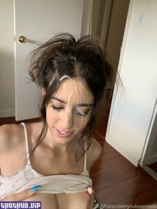 SuckSuckSuckMe aka YouLoveMads onlyfans leaks nude