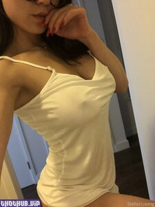 Stellar onlyfans leaks nude photos and videos