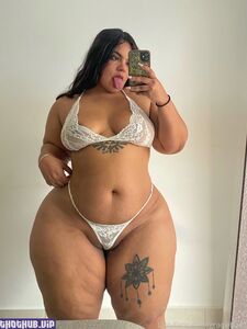 GRACIE BON onlyfans leaks nude photos