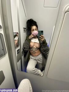 taylor white onlyfans leaks nude photos and videos