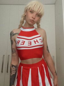 melissared onlyfans leaks nude photos and videos