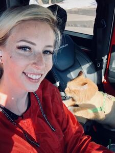 Elle Knox onlyfans leaks nude photos