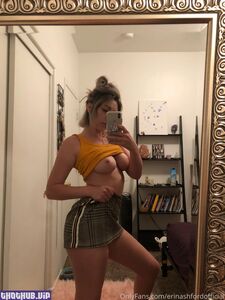 Erin Ashford onlyfans leaks nude photos