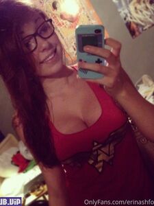 Erin Ashford onlyfans leaks nude photos