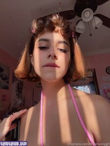 Little Bunny onlyfans leaks nude photos