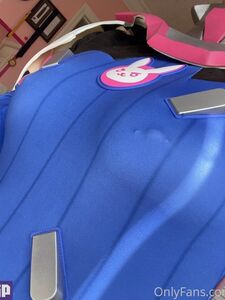 Little Bunny onlyfans leaks nude photos