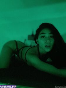 Kawaiiunko onlyfans leaks nude photos