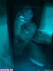 Kawaiiunko onlyfans leaks nude photos