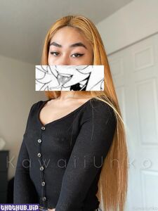 Kawaiiunko onlyfans leaks nude photos