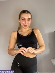 beachbby onlyfans leaks nude photos