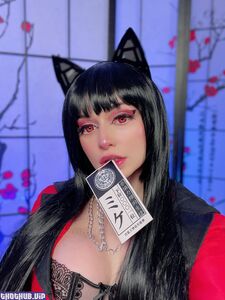 Jewelz Blu onlyfans leaks nude photos and videos