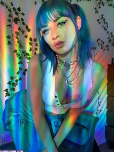 Jewelz Blu onlyfans leaks nude photos and videos