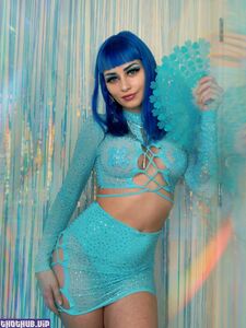 Jewelz Blu onlyfans leaks nude photos and videos