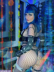 Jewelz Blu onlyfans leaks nude photos and videos