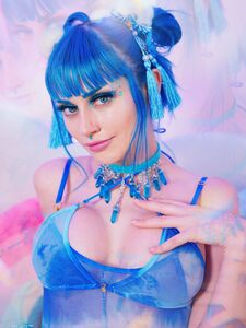 Jewelz Blu onlyfans leaks nude photos and videos