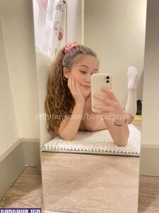 bbygurlmax onlyfans leaks nude photos