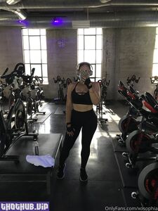 xosophia onlyfans Latest leaks nude photos and videos