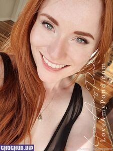 loveamypond onlyfans leaks nude photos