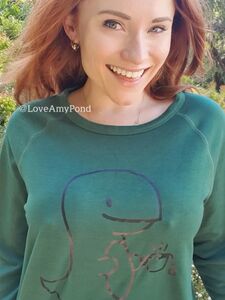loveamypond onlyfans leaks nude photos