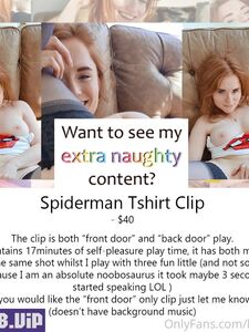 loveamypond onlyfans leaks nude photos