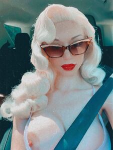 therealpinuppixie onlyfans leaks nude photos