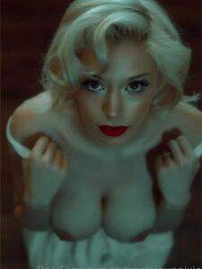 therealpinuppixie onlyfans leaks nude photos