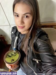 Samyof Nude Boobs And Pussy Slips Onlyfans Leaks Album