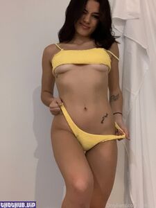 STELLABABYX onlyfans leaks nude photos