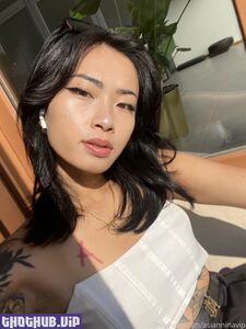 asianninavip leaks nude photos
