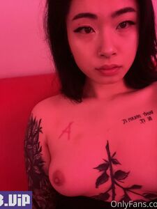 asianninavip leaks nude photos