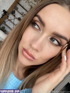 luxury girl leaks nude photos