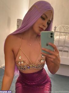 hellokittykc onlyfans leaks nude photos