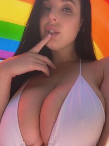 angela white onlyfans leaks nude photos