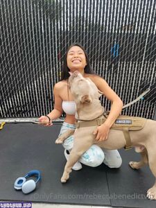 rebeccabenedictvip onlyfans leaks nude photos