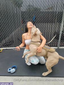 rebeccabenedictvip onlyfans leaks nude photos
