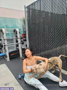 rebeccabenedictvip onlyfans leaks nude photos