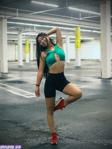 rebeccabenedictvip onlyfans leaks nude photos