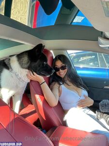 rebeccabenedictvip onlyfans leaks nude photos