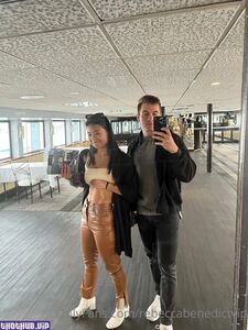 rebeccabenedictvip onlyfans leaks nude photos