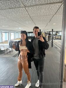 rebeccabenedictvip onlyfans leaks nude photos