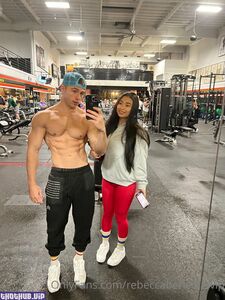 rebeccabenedictvip onlyfans leaks nude photos