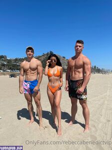 rebeccabenedictvip onlyfans leaks nude photos