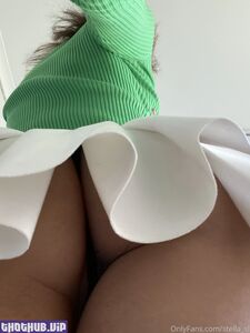 Stellbabyx onlyfans leaks nude photos