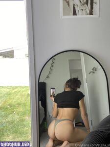 Stellbabyx onlyfans leaks nude photos