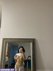 Stellbabyx onlyfans leaks nude photos