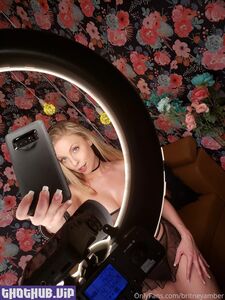 brittany amber onlyfans leaks nude photos