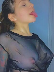 Sofia Mish onlyfans leaks nude photos